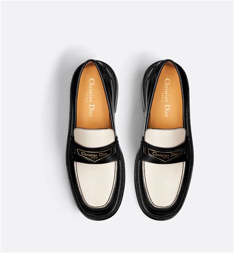 dior ss20 loafers|Designer Flat Shoes for Women .